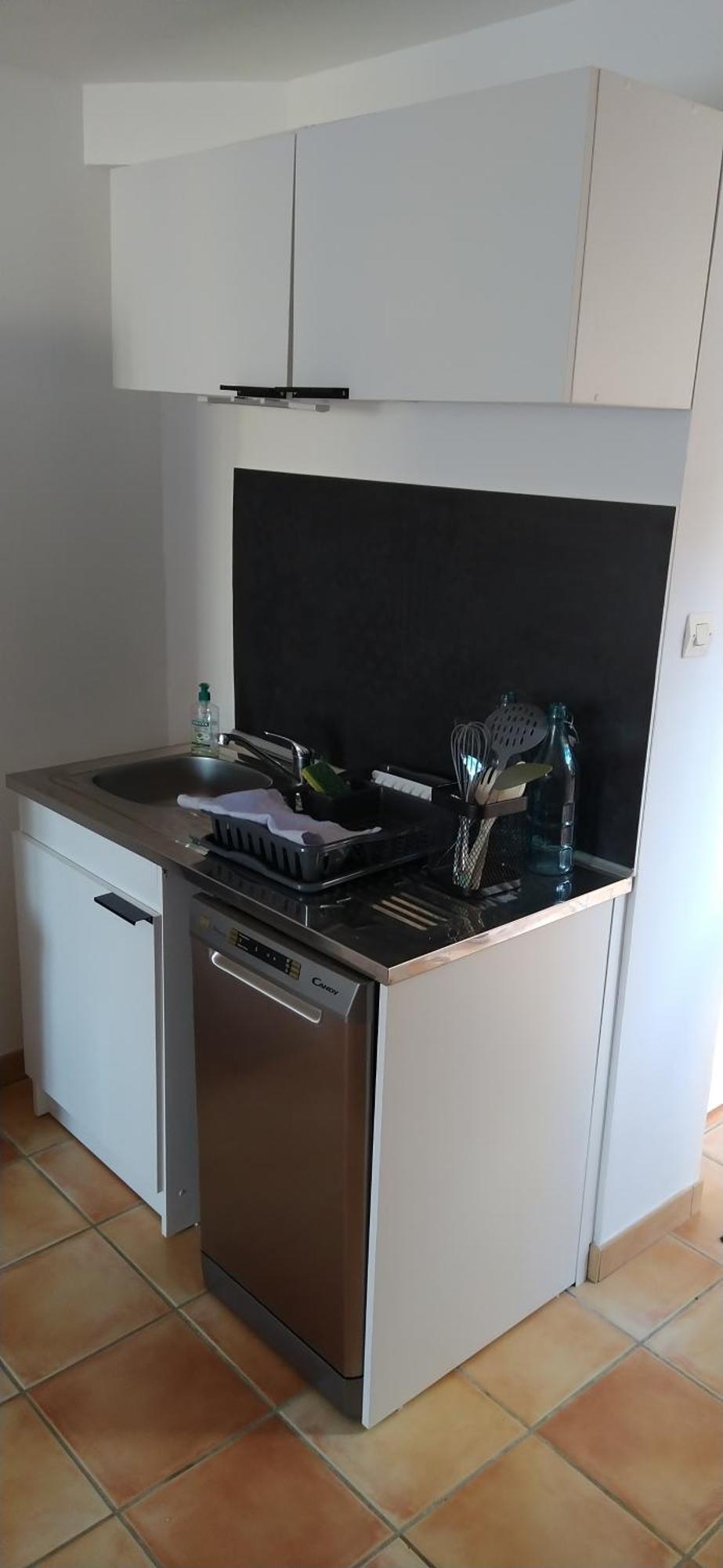 Appartement Avec Parking Privatif A Collioure Exterior photo